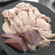 เมนูของร้าน ดีเฮง น้ำเต้าหู้แท้100% สาขา30 เจ้าของสูตร (ลาดปลาเค้า)