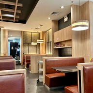 เมนูของร้าน Tohkai Japanese Restaurant  Central Plaza Mahachai