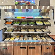 Wang Mala Hotpot (หวาง หม่าล่าหม้อไฟสไตล์ฮ่องเต้) ภูเก็ต