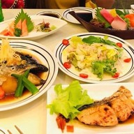 Fuji Japanese Restaurant เทสโก้โลตัส ลาดพร้าว