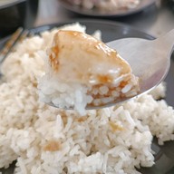 เมนูของร้าน ดีเฮง น้ำเต้าหู้แท้100% สาขา30 เจ้าของสูตร (ลาดปลาเค้า)