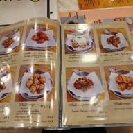 Sodam Korean Casual Diner เซ็นจูรี่ เดอะมูฟวี่ พลาซ่า สุขุมวิท