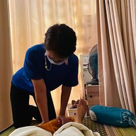 ศิริพรนวดเพื่อสุขภาพ เทสโก้โลตัสหนองจอก