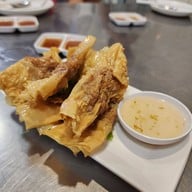 เมนูของร้าน ฮ้อเจี๊ยะ ติ่มซำนึ่งสด ( BTS บางหว้า ) บางหว้า