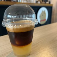 BEARCAVE SLOW BAR COFFEE จันทน์18/7 แยก 25