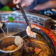 Wang Mala Hotpot (หวาง หม่าล่าหม้อไฟสไตล์ฮ่องเต้) ภูเก็ต