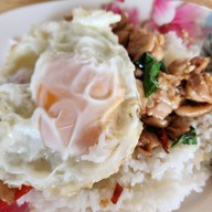 ก๋วยเตี๋ยวเรืออยุธยา