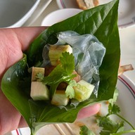 ร้านอาหารชิม