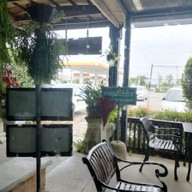 บรรยากาศ Kafe’ Kafe’ Coffee Shop -