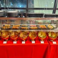 Wang Mala Hotpot (หวาง หม่าล่าหม้อไฟสไตล์ฮ่องเต้) ภูเก็ต