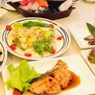 Fuji Japanese Restaurant เทสโก้โลตัส ลาดพร้าว