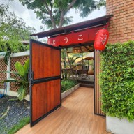 บรรยากาศ APRIL HOUSE สาขา 1