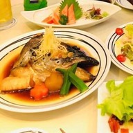 Fuji Japanese Restaurant เทสโก้โลตัส ลาดพร้าว