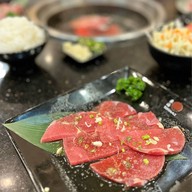 เมนูของร้าน Tohkai Japanese Restaurant  Central Plaza Mahachai