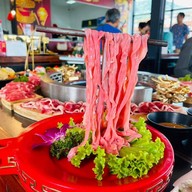 Wang Mala Hotpot (หวาง หม่าล่าหม้อไฟสไตล์ฮ่องเต้) ภูเก็ต