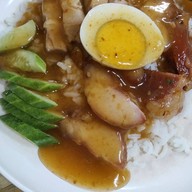 ราชาบะหมี่เมืองทอง3 (เจ้าเก่า) เมืองทองธานี