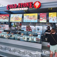 หน้าร้าน Cold Stone Creamery เมกา บางนา