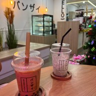 Bansai cafe Surin สุรินทร์