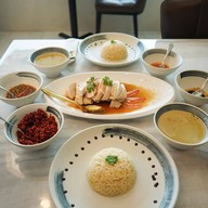 DADDY Chicken Rice ข้าวมันไก่แด๊ดดี้ ประเวศ