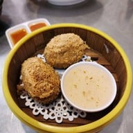 เมนูของร้าน ฮ้อเจี๊ยะ ติ่มซำนึ่งสด ( BTS บางหว้า ) บางหว้า