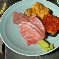 เมนูของร้าน Izakaya Toyo