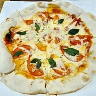 เมนูของร้าน The Deck by the river โรงแรมอรุณเรสซิเด้นท์