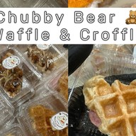 Chubby Bear - ข้าวไข่ขยี้ ข้าวกะเพรา & croffle กระทรวงสาธารณสุข