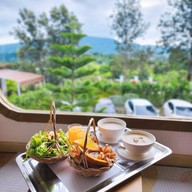 Velaaview Resort Khao Kho