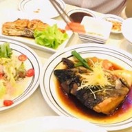 Fuji Japanese Restaurant เทสโก้โลตัส ลาดพร้าว