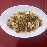 อีสานแซ่บอีซี่/ตามสั่ง/ผัดไท bysarah