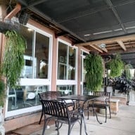 บรรยากาศ Kafe’ Kafe’ Coffee Shop -
