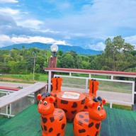Velaaview Resort Khao Kho