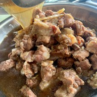 ทิพย์ข้าวผัดปู ข้าวผัดไข่ พันท้ายนรสิงห์