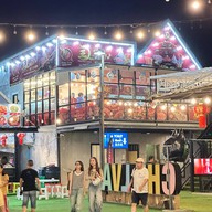 เมนูของร้าน Wang Mala Hotpot (หวาง หม่าล่าหม้อไฟสไตล์ฮ่องเต้) ภูเก็ต