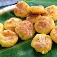 ข้าวจี่อีสาน