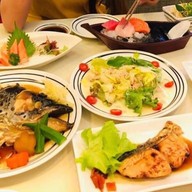 Fuji Japanese Restaurant เทสโก้โลตัส ลาดพร้าว