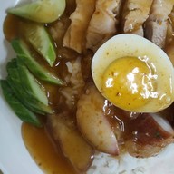 ราชาบะหมี่เมืองทอง3 (เจ้าเก่า) เมืองทองธานี