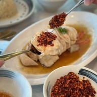 DADDY Chicken Rice ข้าวมันไก่แด๊ดดี้ ประเวศ