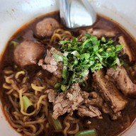 ก๋วยเตี๋ยวเรืออยุธยา