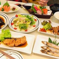 Fuji Japanese Restaurant เทสโก้โลตัส ลาดพร้าว
