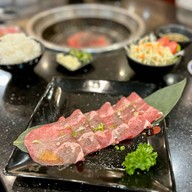 เมนูของร้าน Tohkai Japanese Restaurant  Central Plaza Mahachai