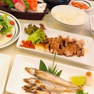 Fuji Japanese Restaurant เทสโก้โลตัส ลาดพร้าว