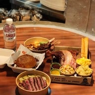 SMOKED Joint ดิเอ็มควอเทียร์