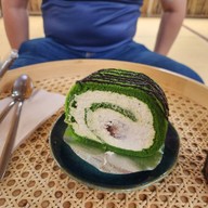 เมนูของร้าน APRIL HOUSE สาขา 1