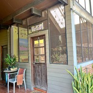 เมนูของร้าน LAMAI Garden Craft & Cafe