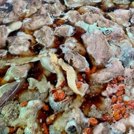 ทิพย์ข้าวผัดปู ข้าวผัดไข่ พันท้ายนรสิงห์