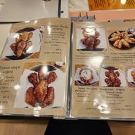 Sodam Korean Casual Diner เซ็นจูรี่ เดอะมูฟวี่ พลาซ่า สุขุมวิท