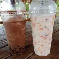 หวานใจ โภชนา บ้านหัวถนนซอย 16