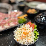 เมนูของร้าน Tohkai Japanese Restaurant  Central Plaza Mahachai