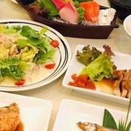 Fuji Japanese Restaurant เทสโก้โลตัส ลาดพร้าว